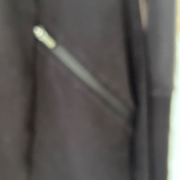 ATHLETA HOODED DRESS - Picture 4 of 4